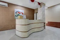 Townhouse Oak near Stasiun Purwosari for
