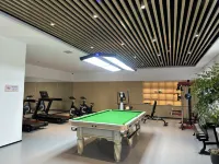 Jipan  hotel - Gym