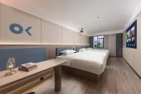 Yiduo Hotel (Nanchang Tengwang Pavilion Wanshou Palace Branch)