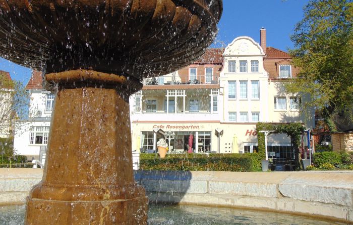 Hotel Rosengarten