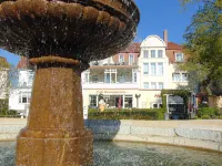 Hotel Rosengarten Hotels in Lippe