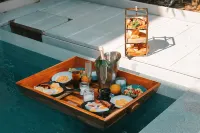Oceanphere Pattaya Villa by Elite Suites - breakfast