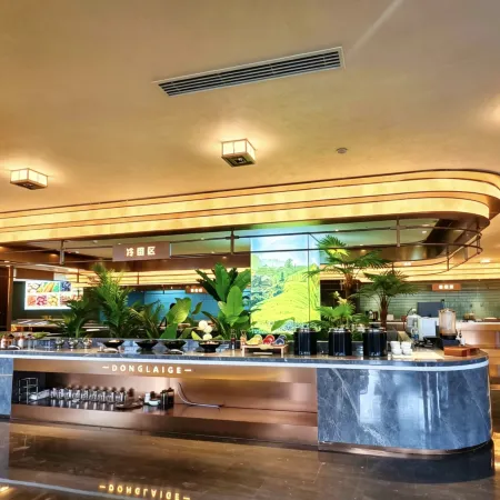 Qiu County Rongchang · Guohao Hotel