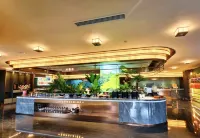Qiu County Rongchang · Guohao Hotel - servizio colazione