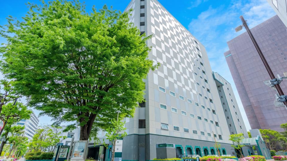 Koraku Garden Hotel Tokyo