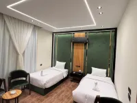 Elite Boutique Hotel - New Cairo Hotels in Cairo