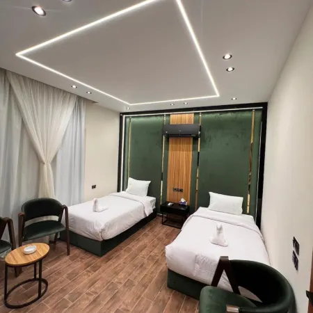 Elite Boutique Hotel - New Cairo