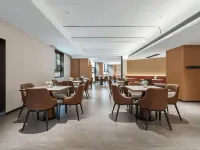 Sanming Sanyuan Howard Johnson Club Hotel Hotels in Sanming