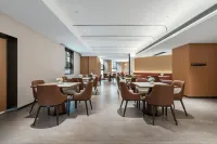 Sanming Sanyuan Howard Johnson Club Hotel
