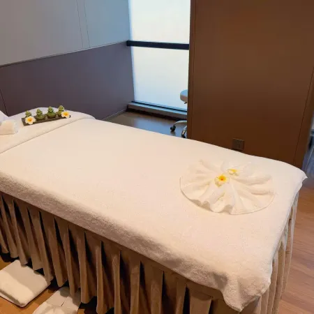 QingDao BAHEAL OASIS HOME HOTEL