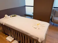 QingDao BAHEAL OASIS HOME HOTEL - Spa