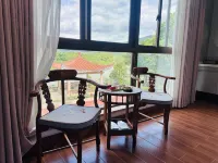 Wuyishan Yanzong Shuixie Homestay (Sangu Resort Area)