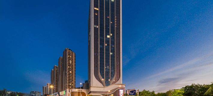 JI Hotel (Huai'an Huaxin Mall Shopping Center) Hotels in Huai'an