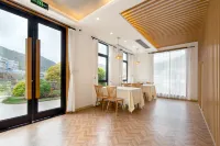 Shengsi Pushu • 18 mu B&B