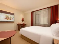 Ni Hao Hotel (Pingyao Ancient City Railway Station) Hotele w: Pingyao