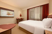 Ni Hao Hotel (Pingyao Ancient City Railway Station)