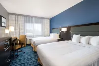 Hotel 1550 - SFO Airport