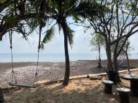 สวนอาบจันทร์ เกาะช้าง