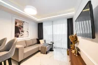 Grand Sapphire Residences By Northernland - Parkplatz