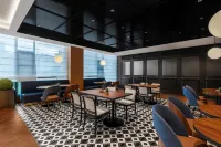 IntercityHotel麗江古城大水車ホテル - 朝食