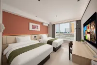 Yunjin Hotel (Yining Railway Station) - 3 Sao
