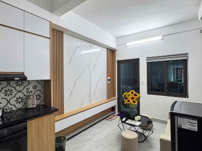 Aira Kim Ma Apartment