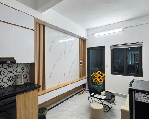 Aira Kim Ma Apartment Hotels near United Nations Development Programme