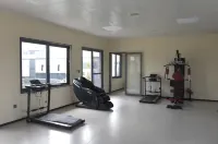 Zhenning Kind Hotel / Daxianghe Kangyang Hotel - 피트니스 시설