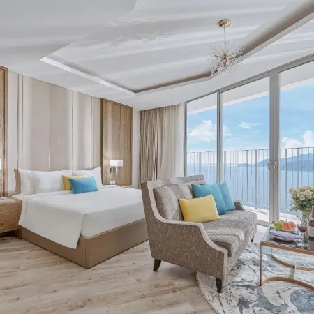 Panorama Ocean Wins Nha Trang