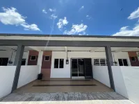 Port Dickson 3BR Cozy Muji Home Hotels in 