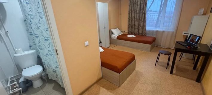 Otel51.Com 摩爾曼斯克住宿飯店