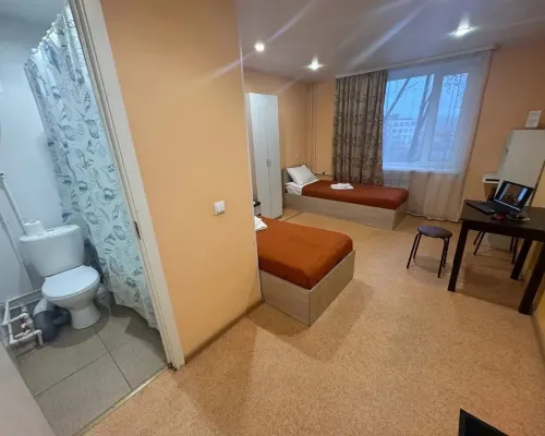 Otel51.Com 무르만스크 호텔
