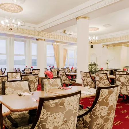 Muthu Alexandra Hotel