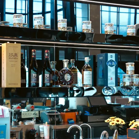 Juhua Jiaxi Hotel