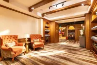 Paddington · OenoGlace Starry Canopy Hotel