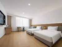 Jinan · Park Hyatt Yiju Hotel (Daming Lake Scenic Area Beiyuan Street) Hotels in Jinan