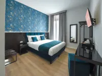 Alba Rosa Rooms