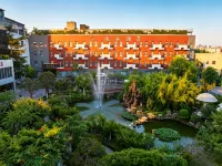 Yuhao Hotel (Xuchang Wenfeng Road Branch) - Balkoner