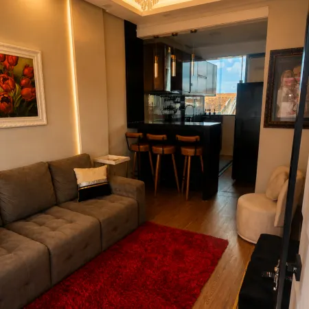 Luxury Apartment – Perfect for Couples and Professionals
