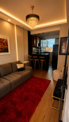 Luxury Apartment – Perfect for Couples and Professionals Отели в г. 
