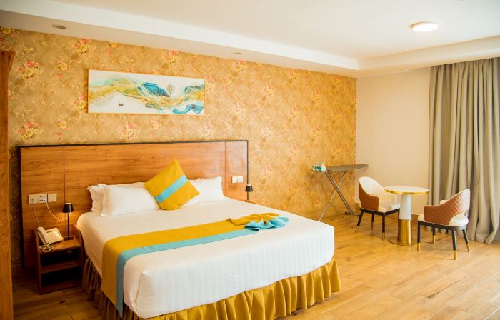 Centric Hotel