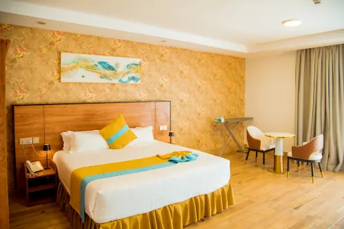 Centric Hotel