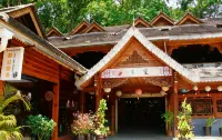 獨樹成林酒店