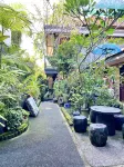 Pancer House