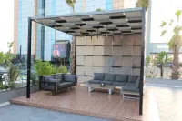 Taj Al-Wajh Hotel - Gym