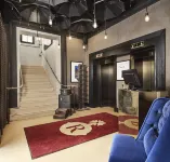 The Rex - Formerly Hotel Gotham - 5-Star
