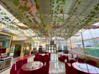 Lijing Post Station in Qilian - พร้อมอาหารเช้า