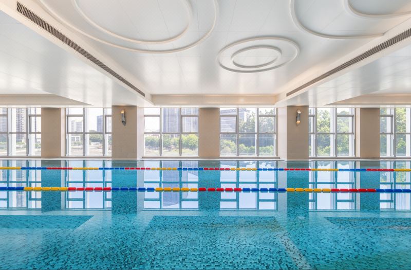 Junluxe Hotel Guangzhou Science City photo 4