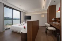 Floral · Tonglu Lanting Wangyue Homestay