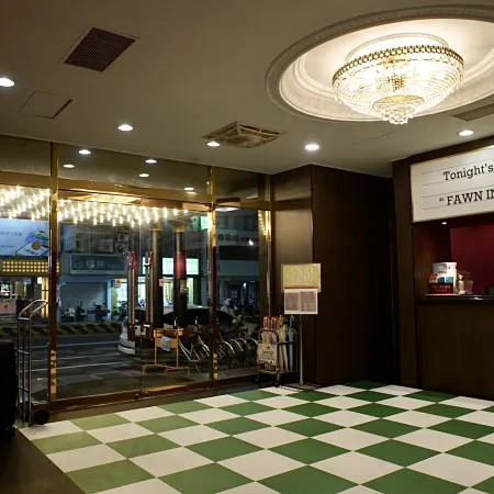 The Theatre Tainan ChengGong